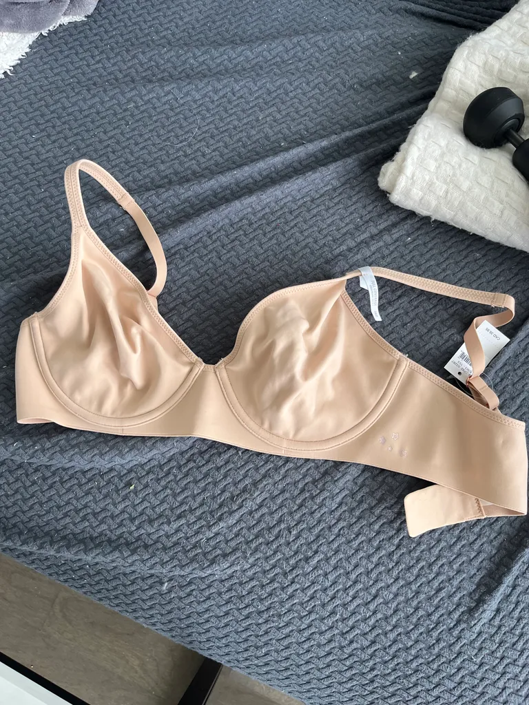 NWT Aerie bra photo 1