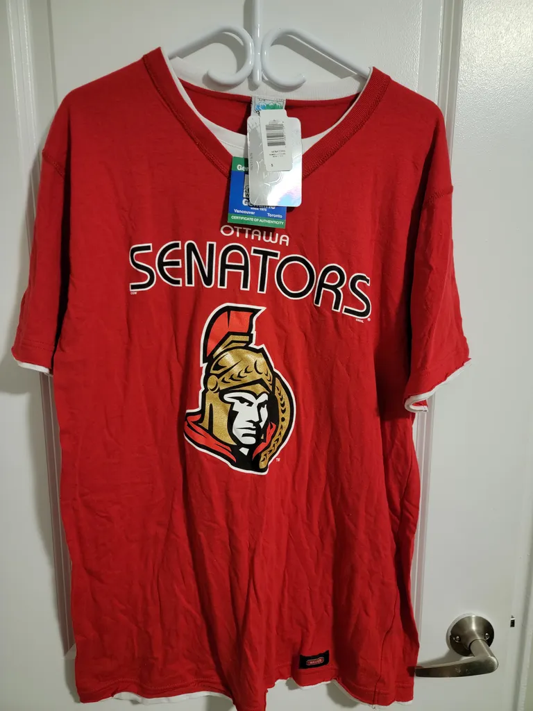 Ottawa Senators  photo 1