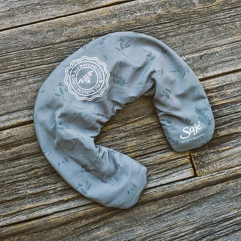 Saje Heat Shoulder Wrap photo 1