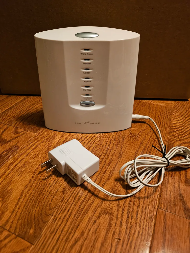 Sound Machine photo 1