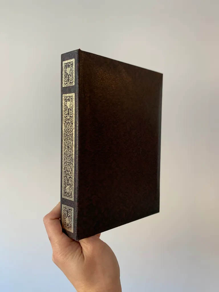 NEW Vintage Photo Album photo 1