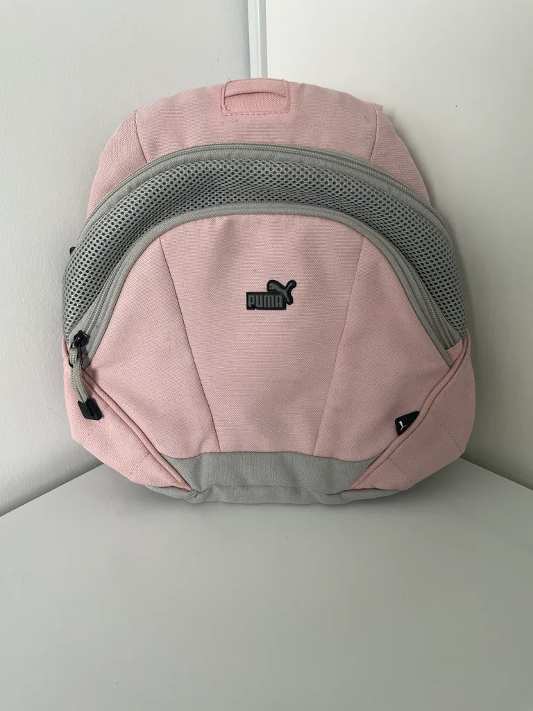 Puma Backpack photo 1