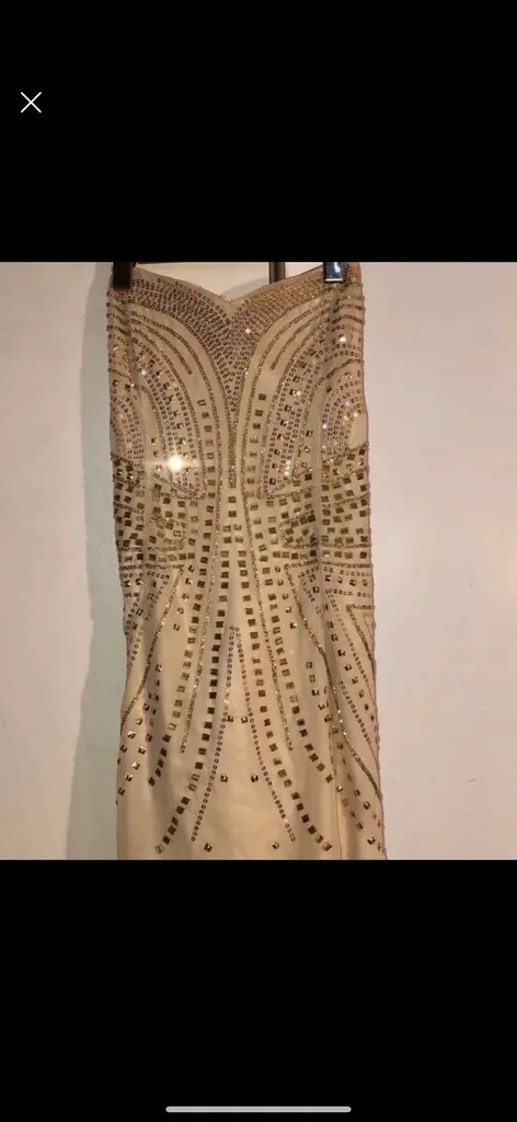 H&M Dress In Size 6 free with trade  photo 1