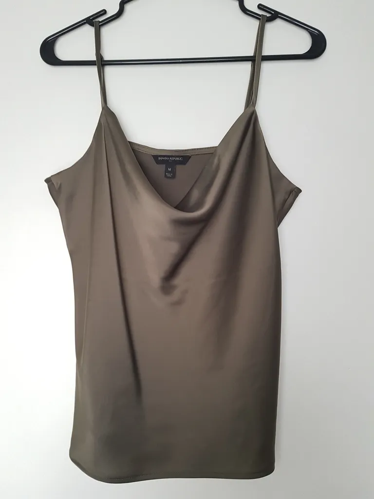 Banana Republic camisole  photo 1