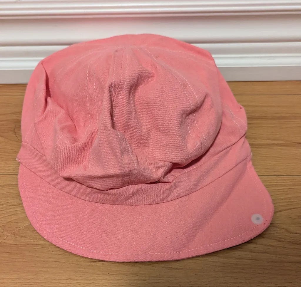Pink Lasenza Girl Hat - Size Medium/Large Youth photo 1