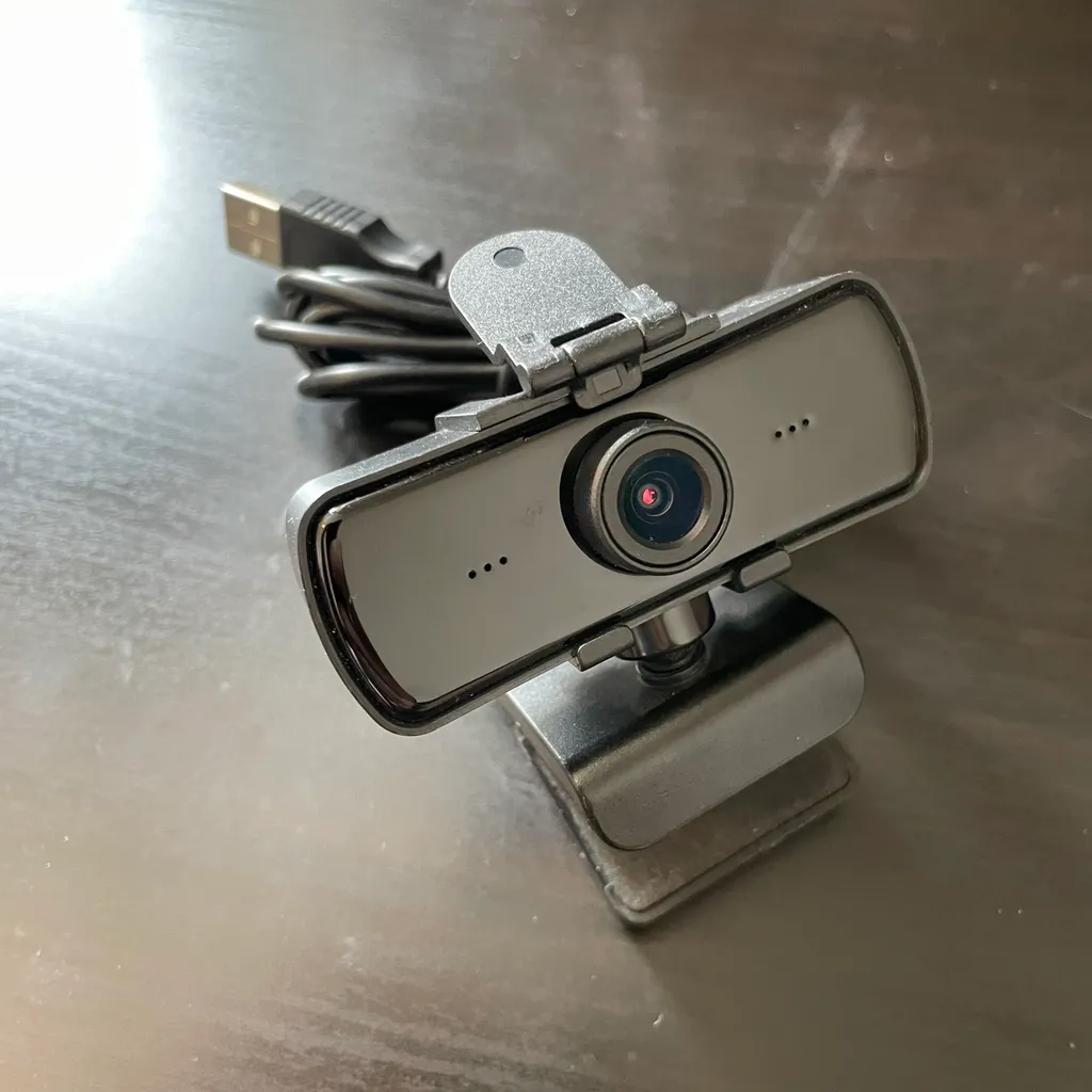 Cam a Cam a Camerelion photo 1