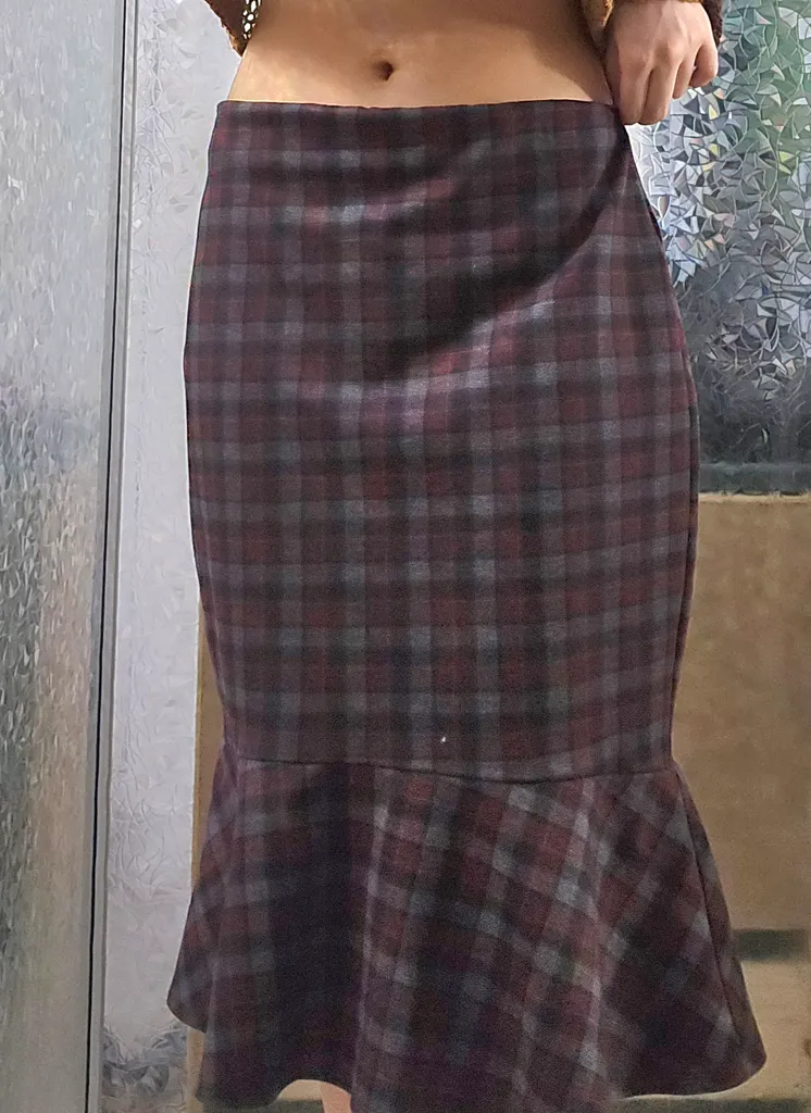 Jules & Leopold Mermaid Skirt photo 1