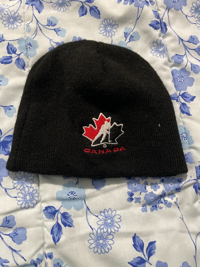 Canada Crown Royal photo 1