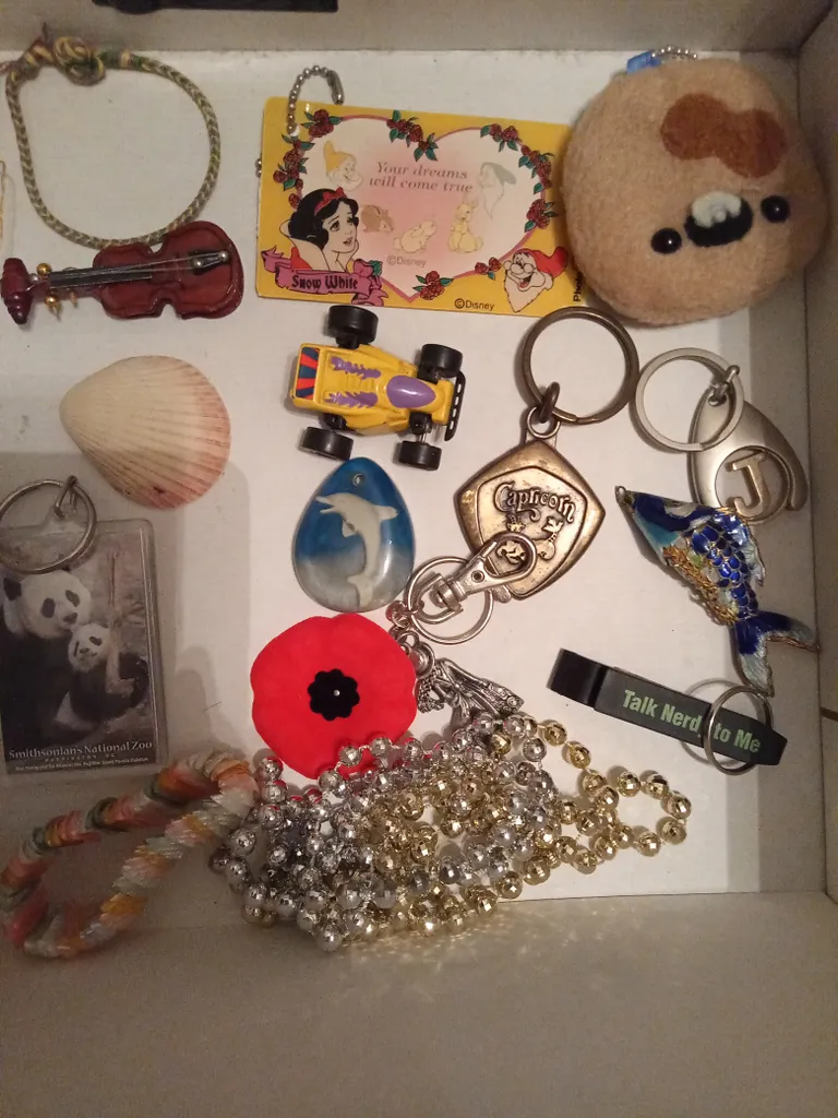 Swipe-Free with trade / low value items  photo 1