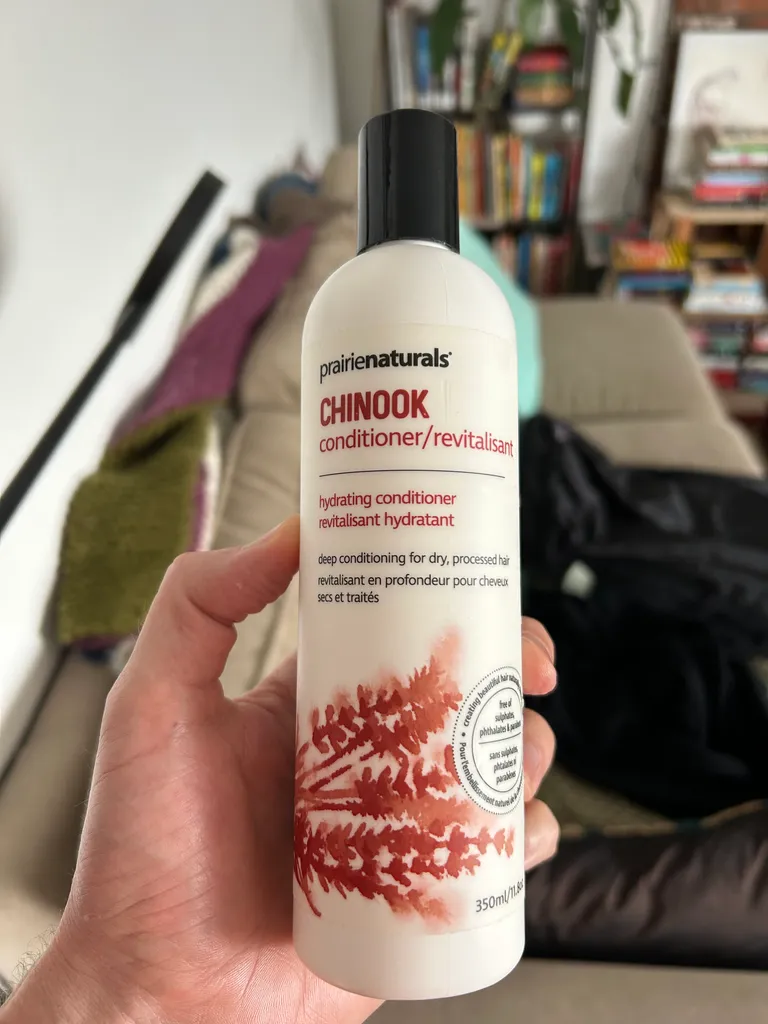 Hydrating Conditioner photo 1