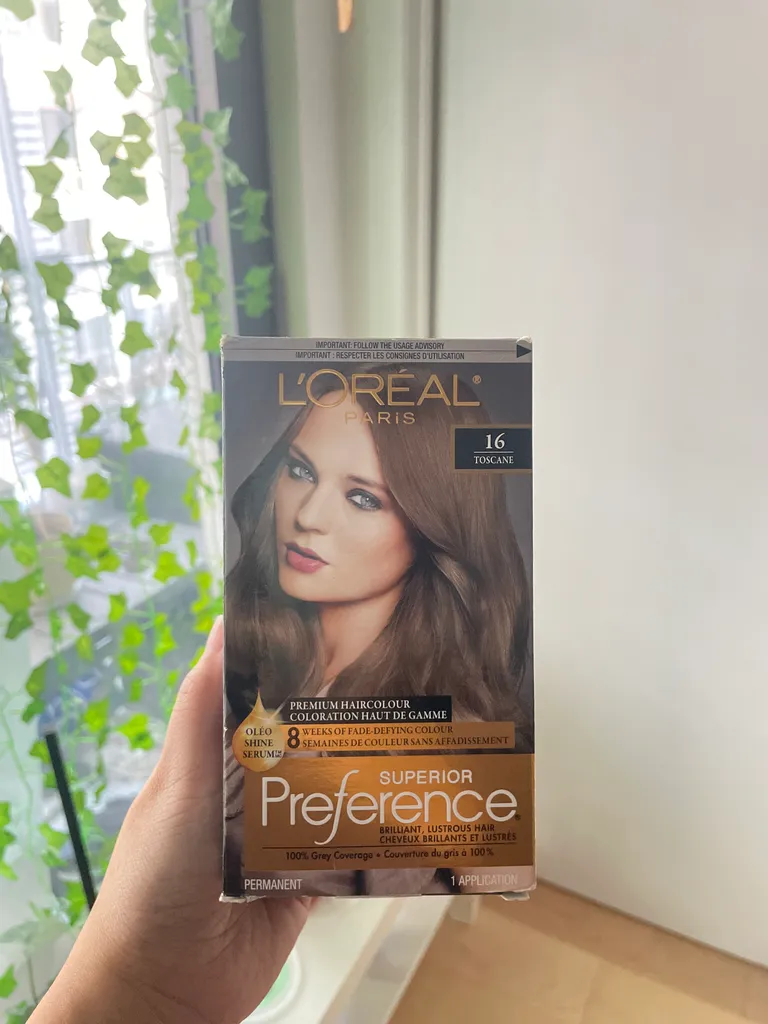 New -Toscane color photo 1