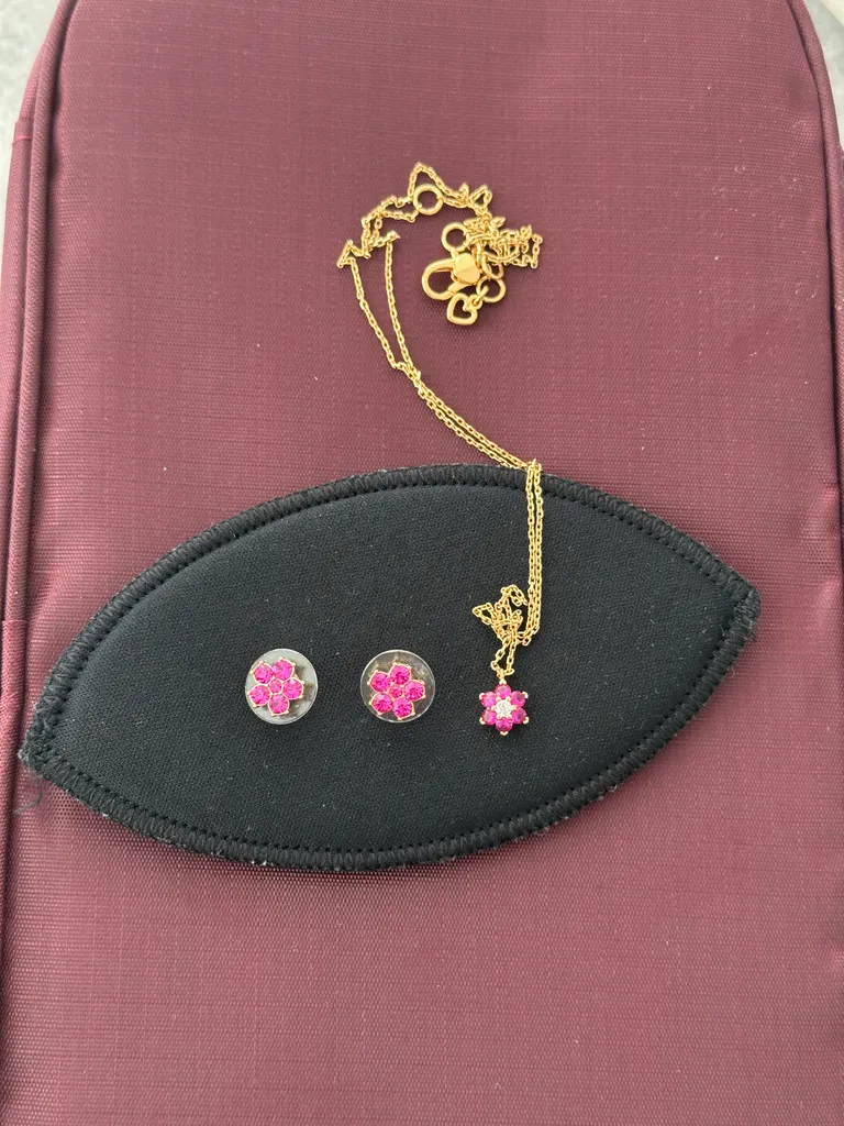 Kate spade ♠️ set  photo 1