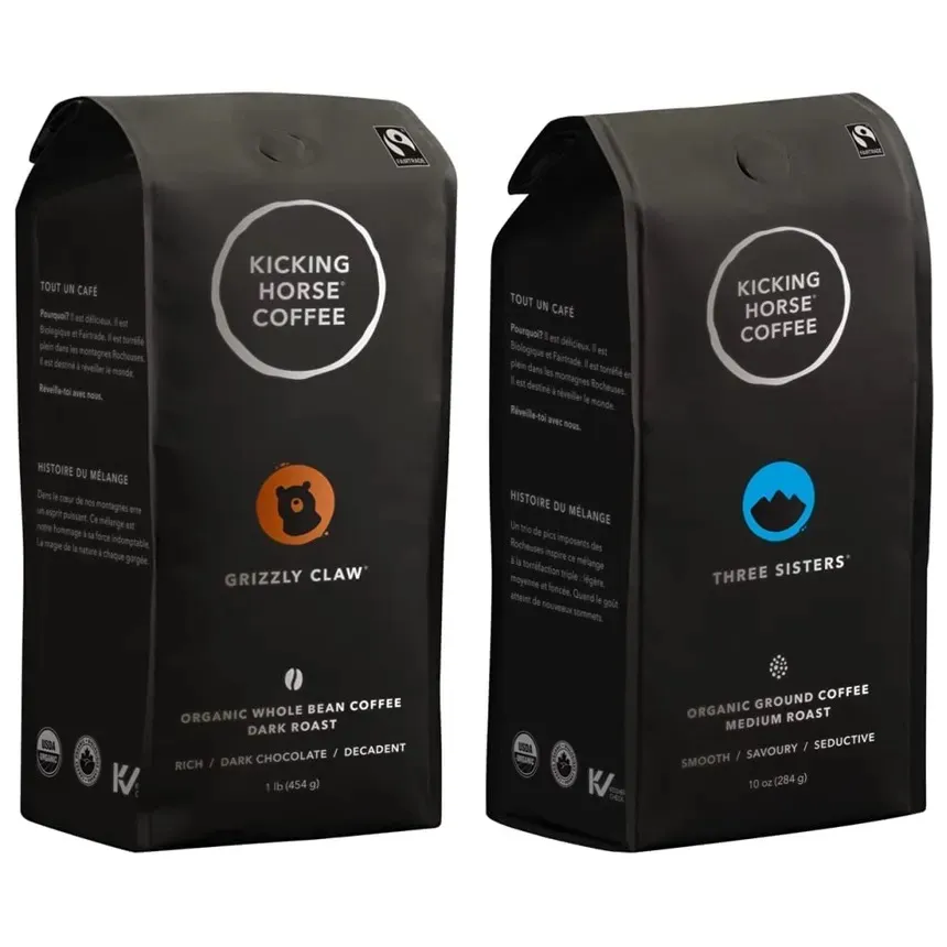 Whole Coffee Beans photo 1