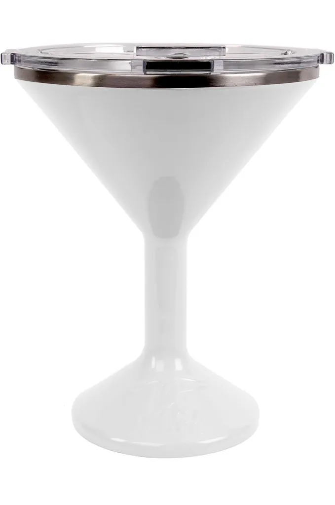 Orca Martini Cup photo 1