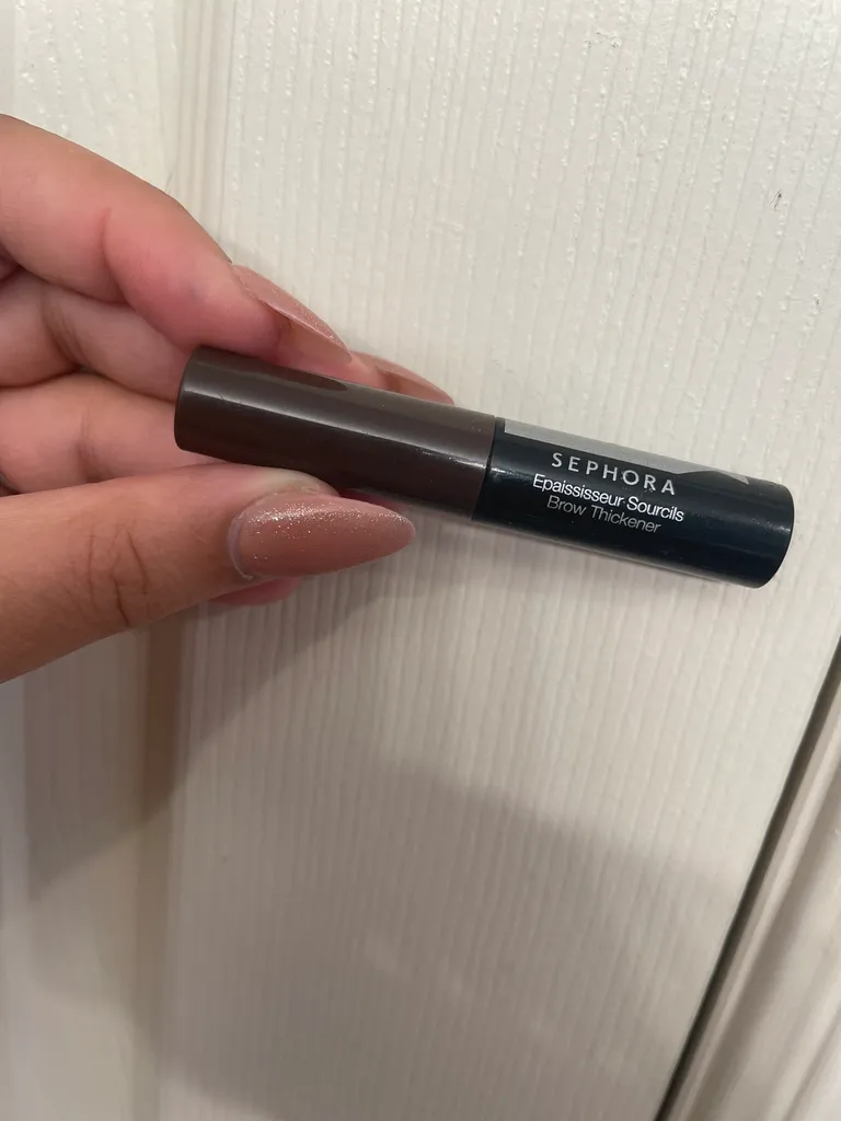 Sephora Brow Thickener  photo 1