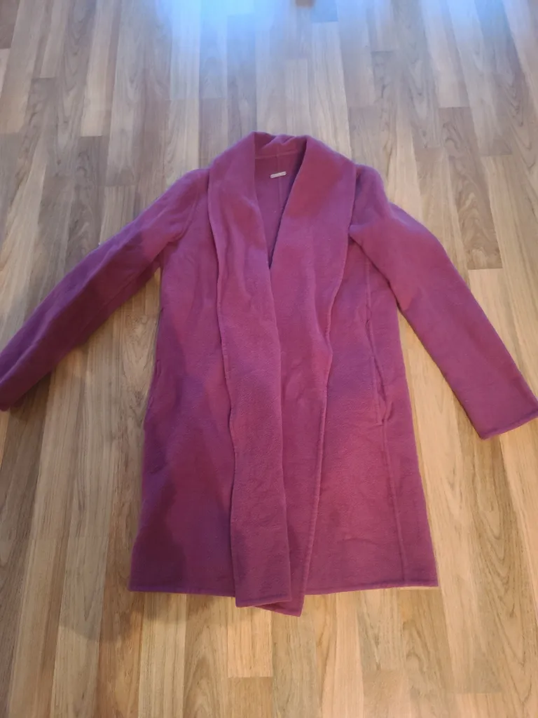 Massimo Dutti Coat Size S photo 1