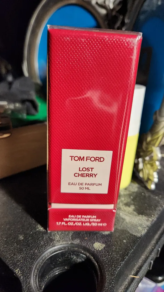 BRAND NEW TOM FORD Lost cherry  photo 1