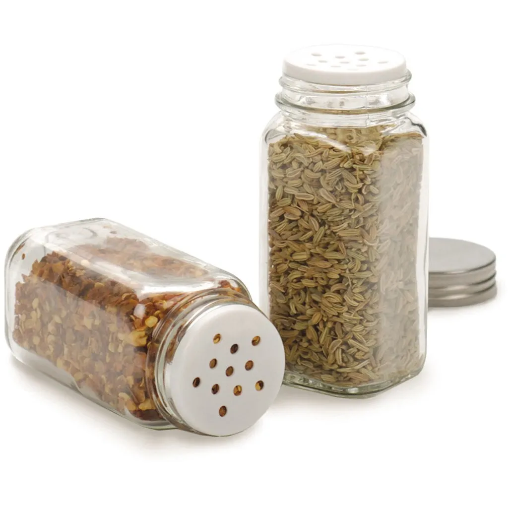 Spice jars  photo 1