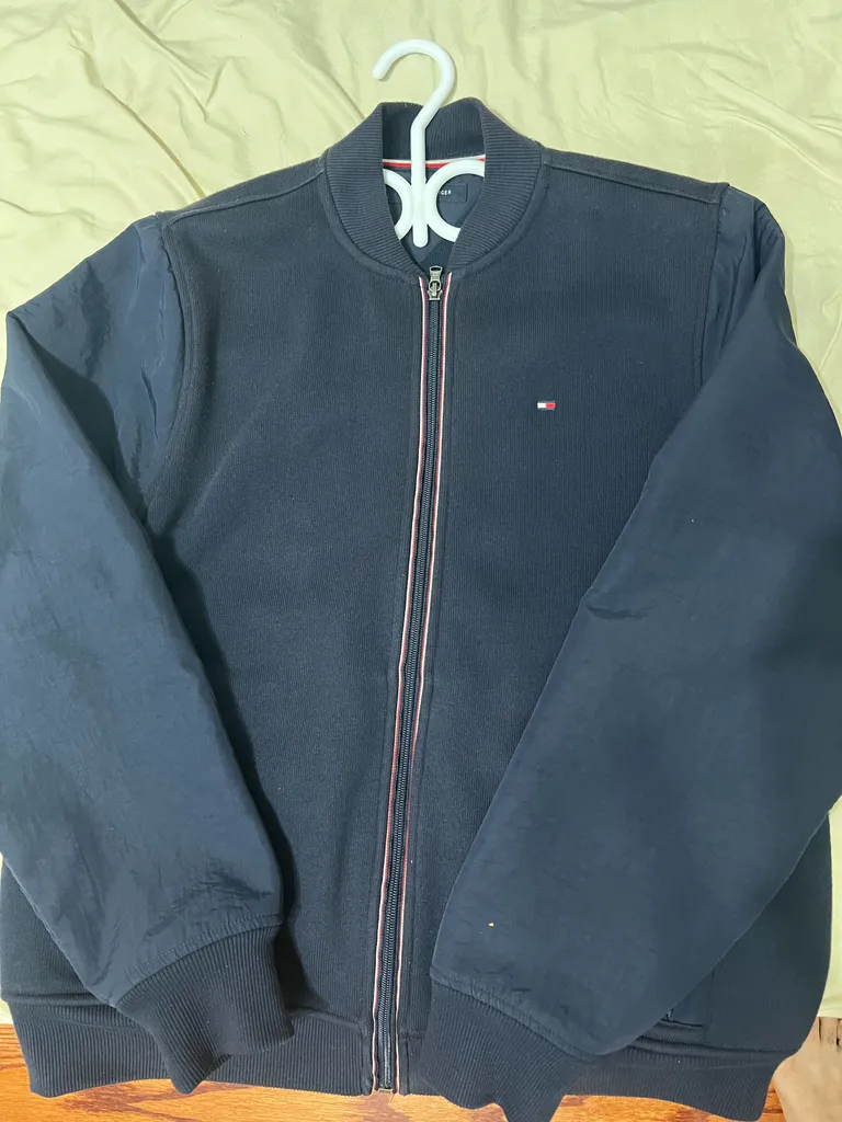 Tommy Hilfiger Jacket  photo 1