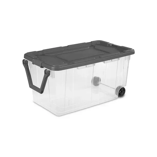 Storage Containers photo 1