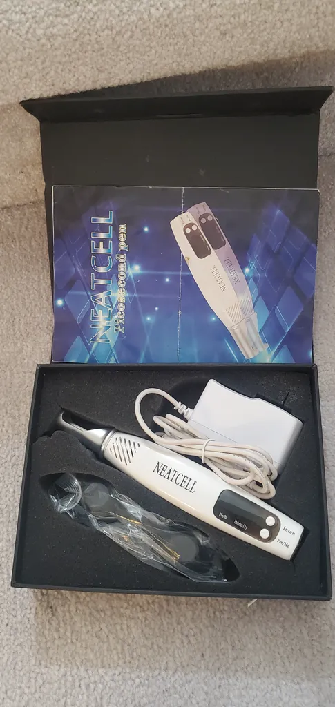 Neatcell Picosecond Pen photo 1