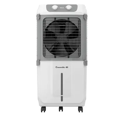 Stay Cool with Havells Convertible 80L Desert Cooler – Powerful  photo 1