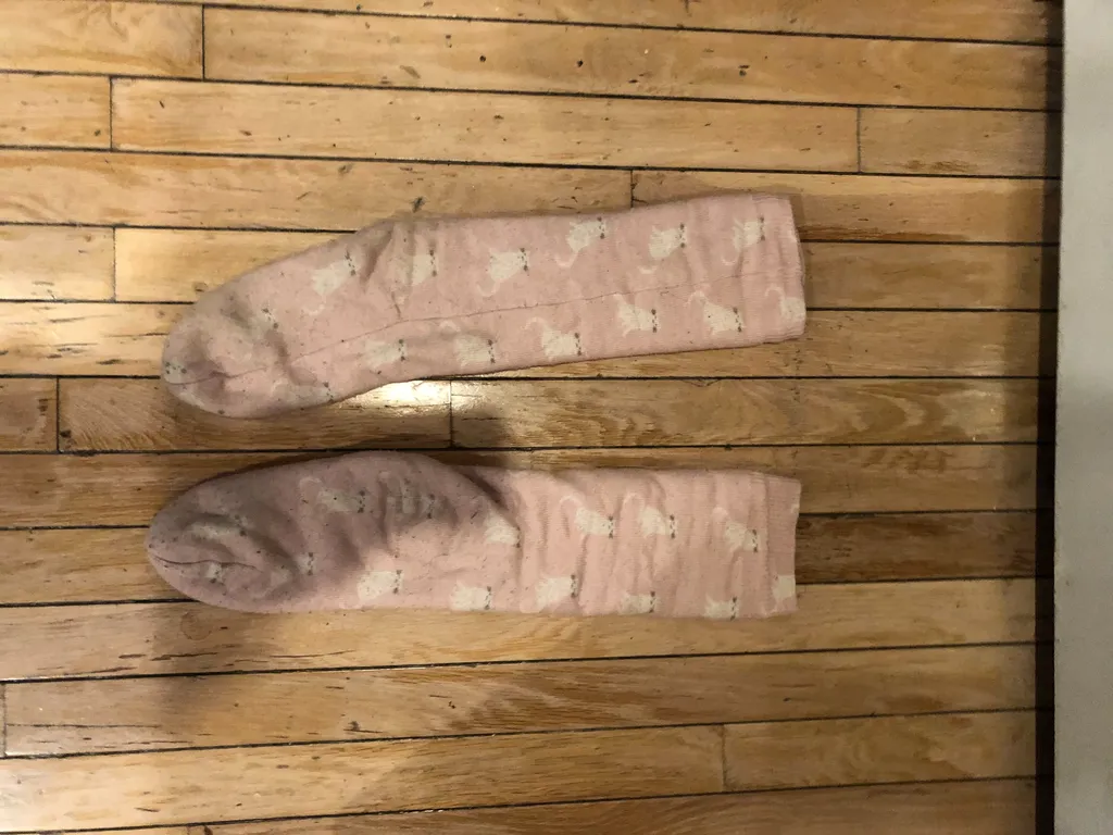 Socks photo 1