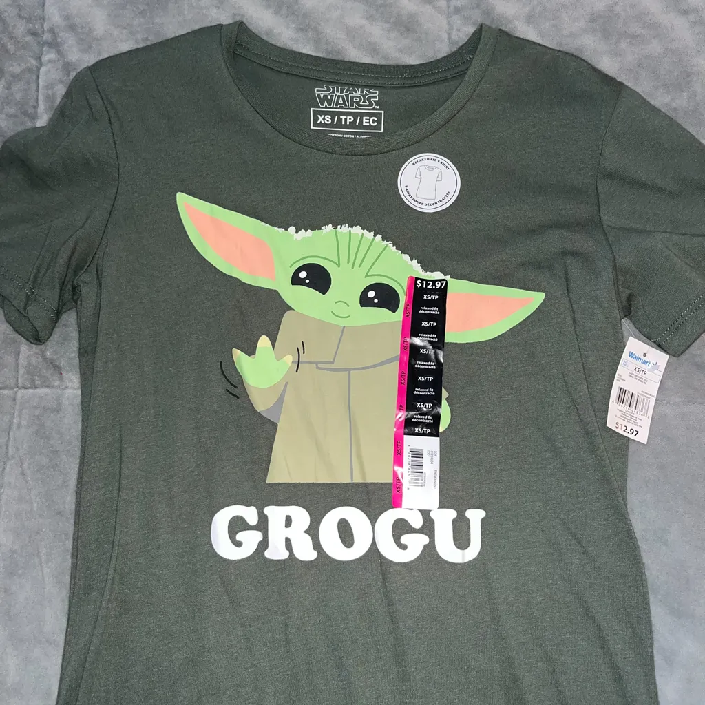 BNWT Graphic Tee photo 1