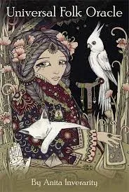 universal folk oracle photo 1