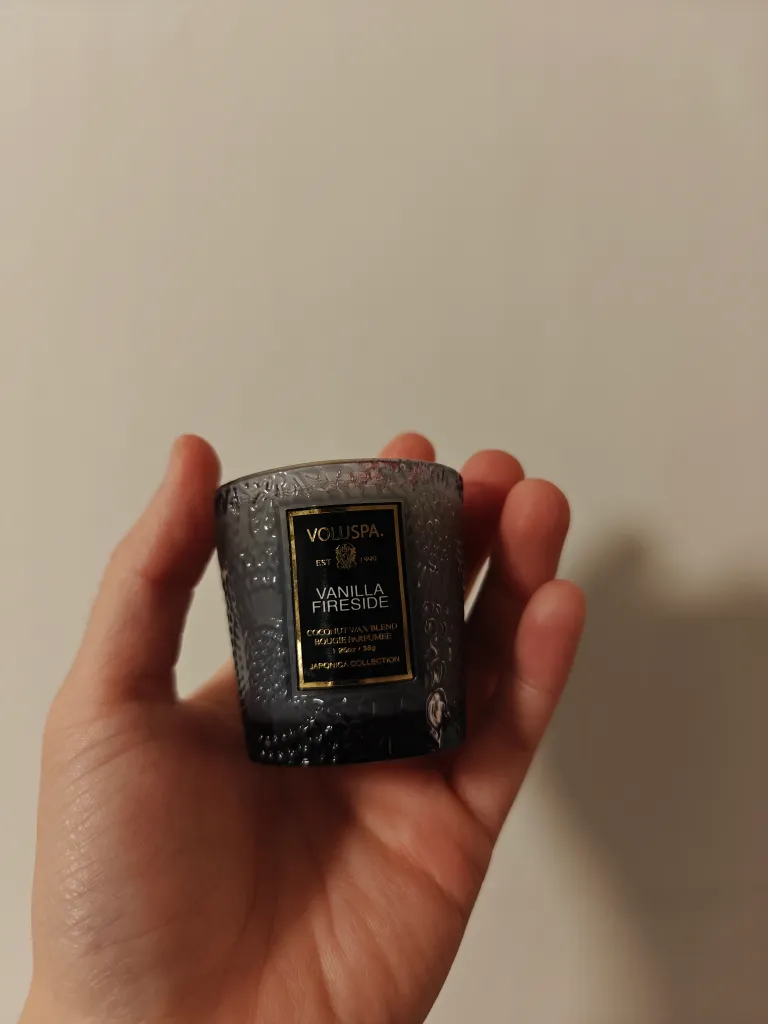 🎀FREE Mini Candle photo 1