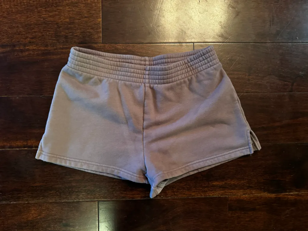 TNA Cozy Shorts / XS photo 1