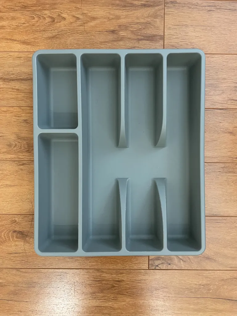 Cutlery tray from Ikea  photo 1