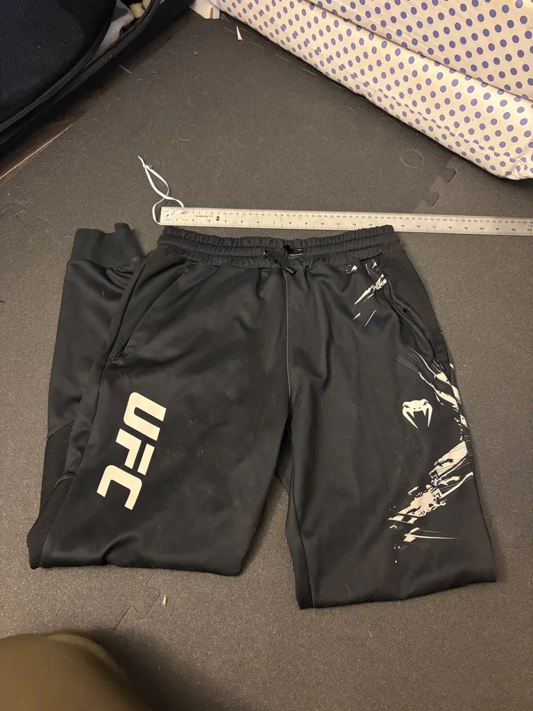 UFC Sweatpants M photo 1
