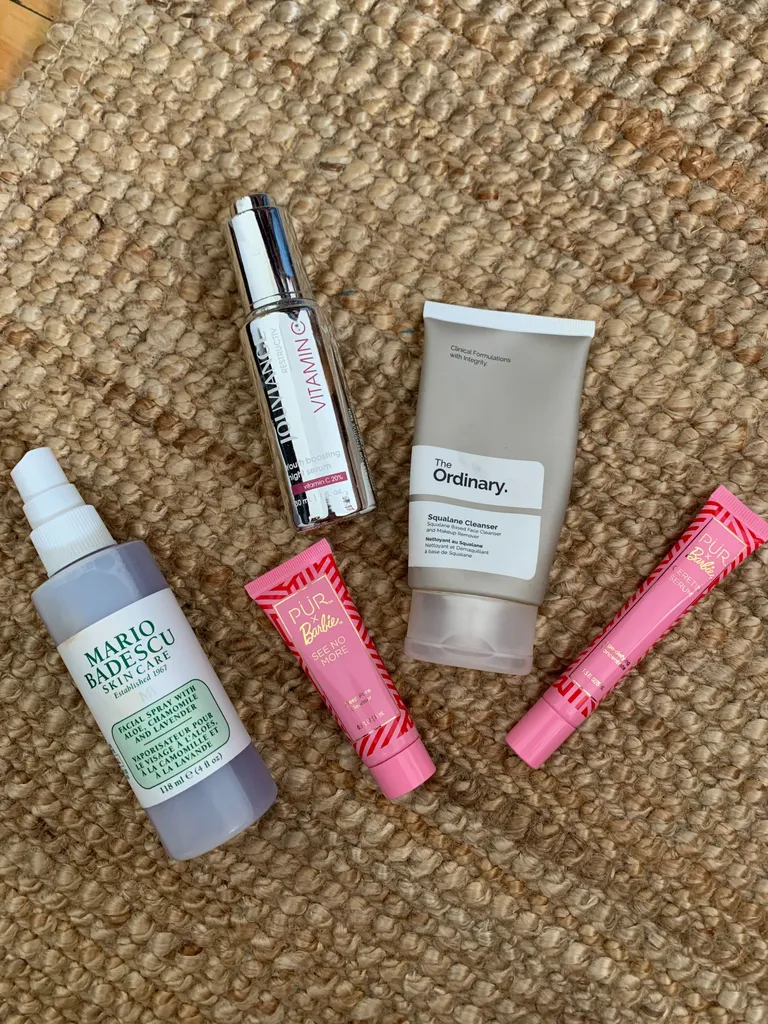 FREEBIES SKINCARE photo 1