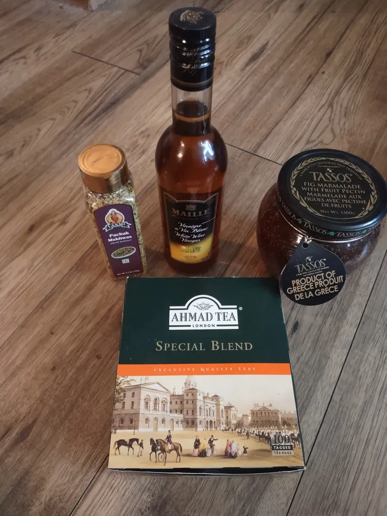 Random Foods photo 1