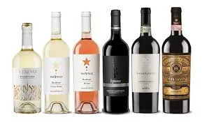 Unopened Wine photo 1