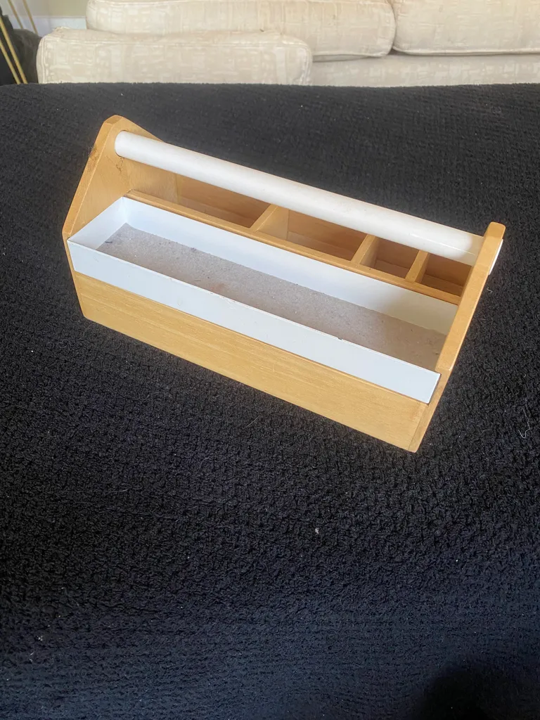 Umbra office toolbox photo 1