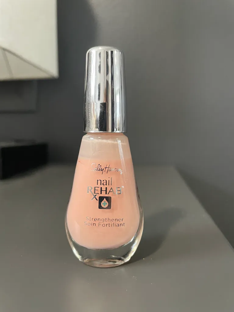 Nail Strengthener  photo 1