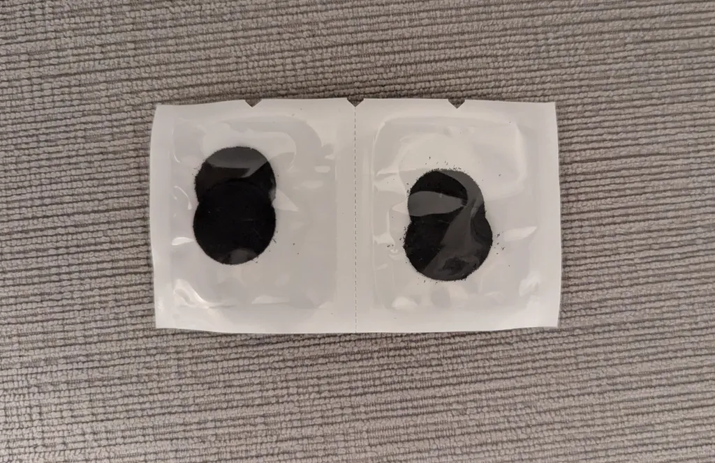 New Earbud Covers photo 1