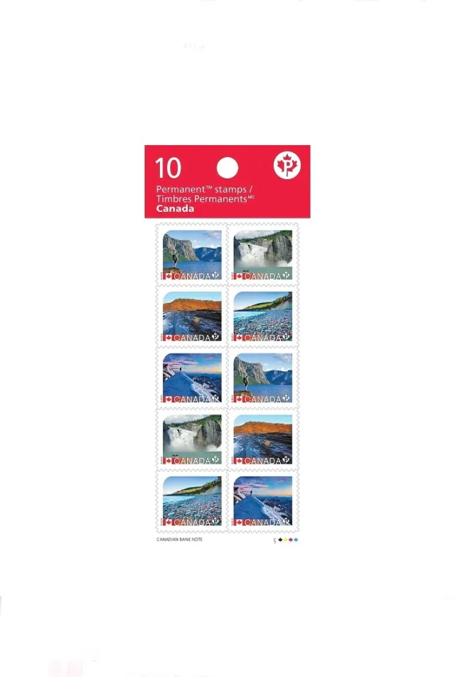 Postage Stamps  photo 1