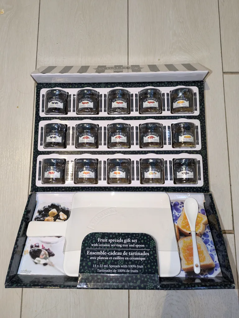 New Jam Collection & Dish Bundle photo 1