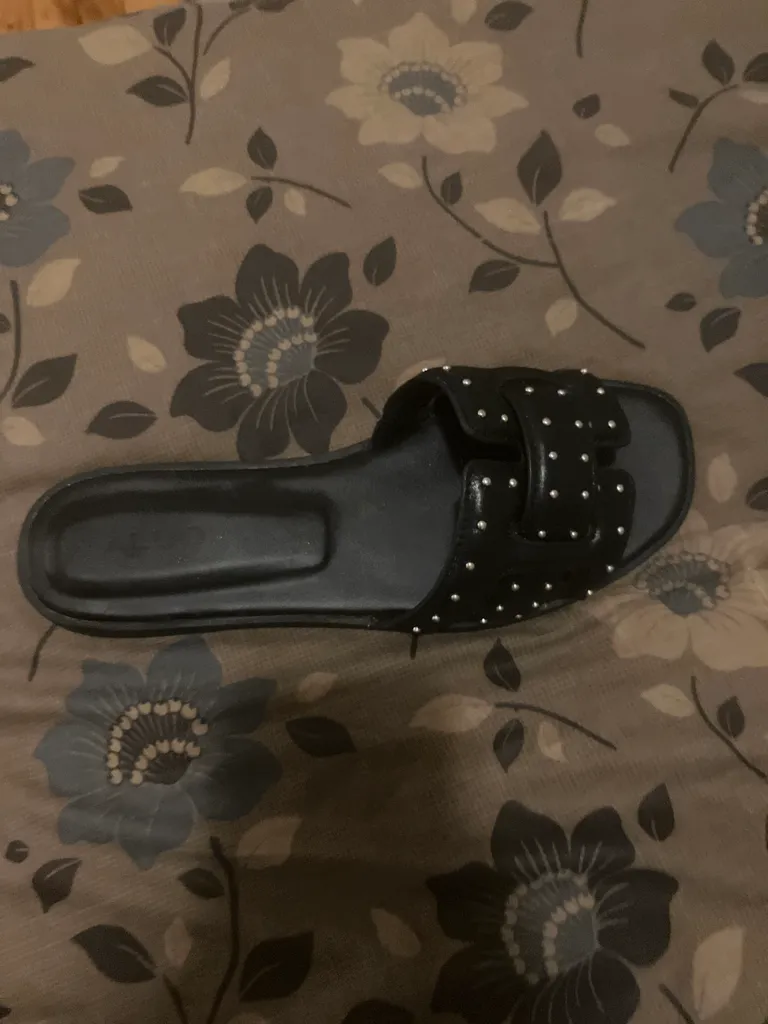 Also summer sandals  photo 1