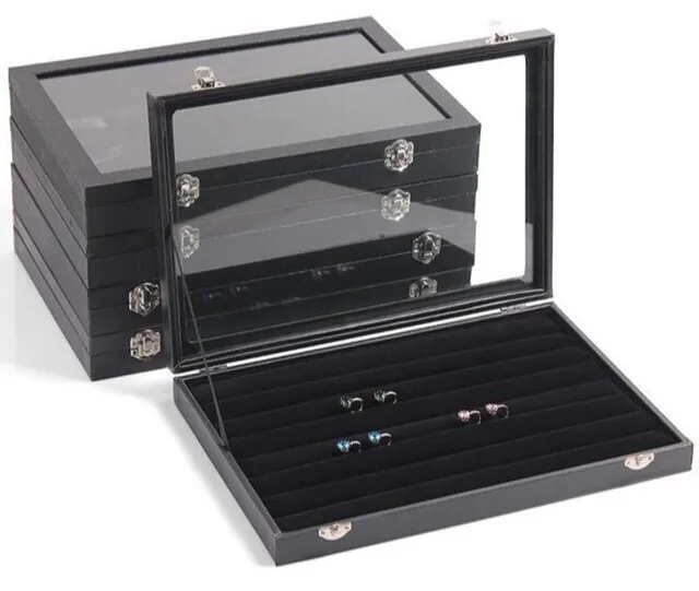Jewellery Cases & Trays  photo 1