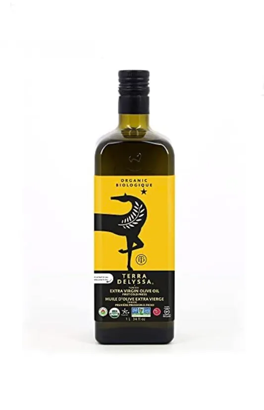 Olive Oil  photo 1