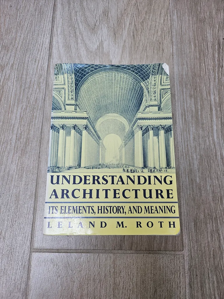 Understanding Architecture  photo 1