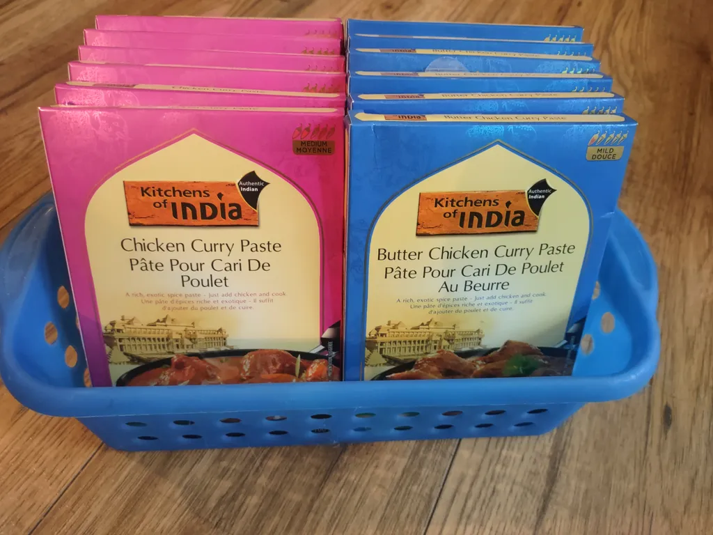 Kitchen's of India photo 1