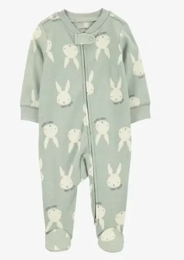 Baby Pajama photo 1