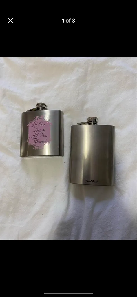 Flasks photo 1