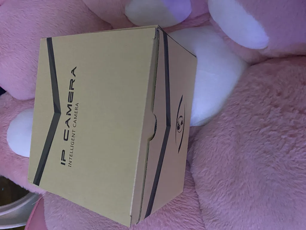 Security camera  photo 1