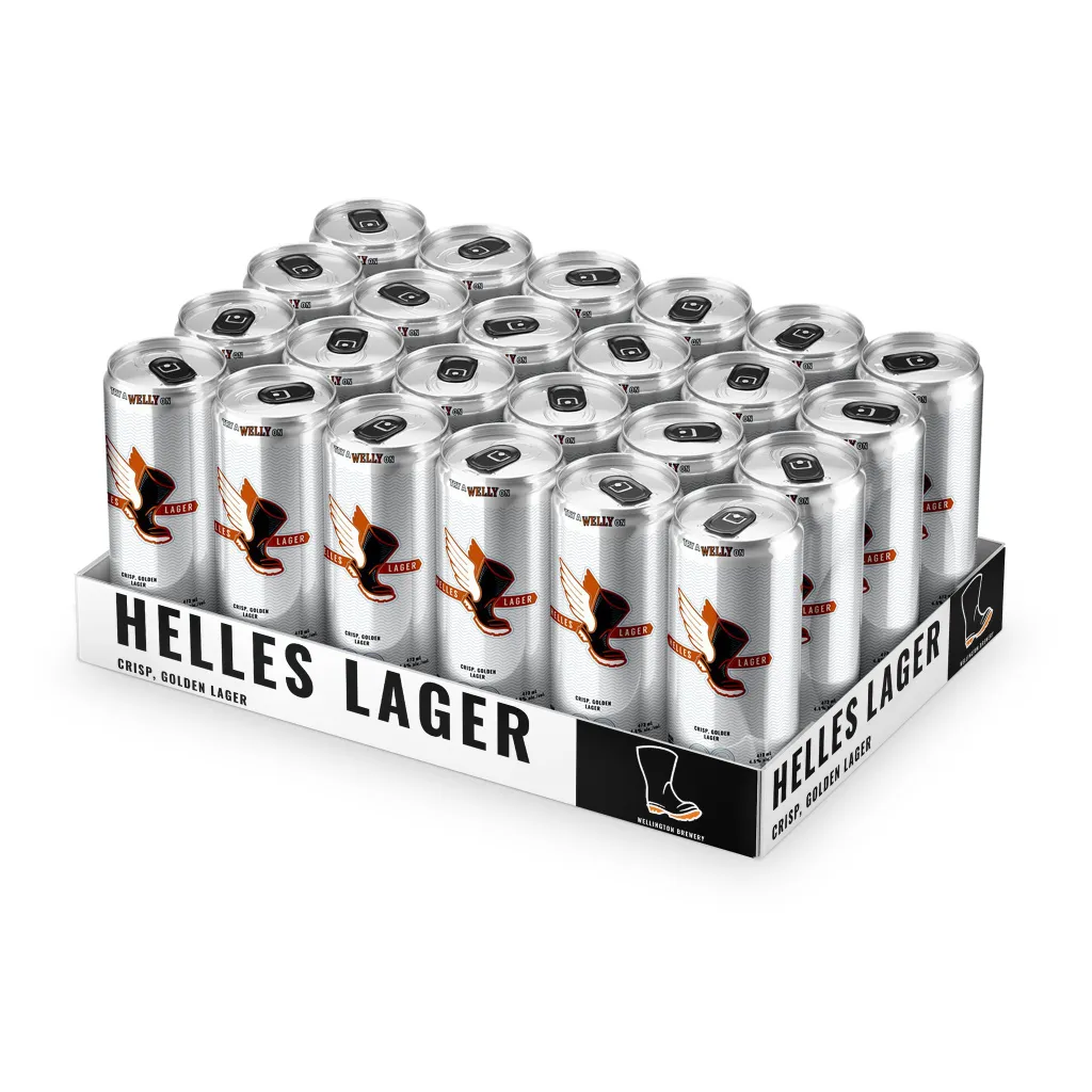 24 of Tall Cans  photo 1